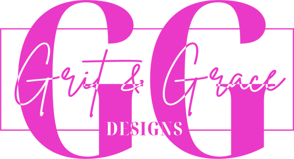Grit & Grace Designs logo
