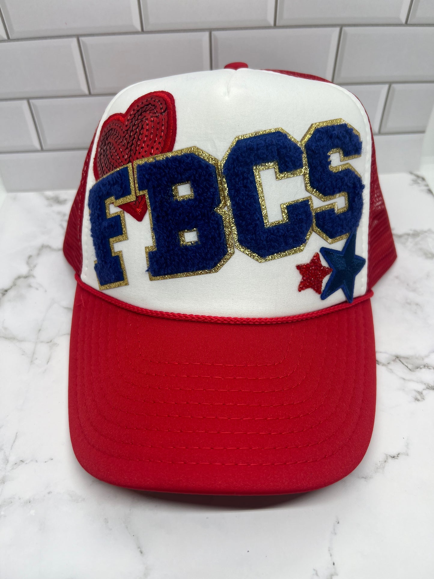 FBCS Trucker Hats