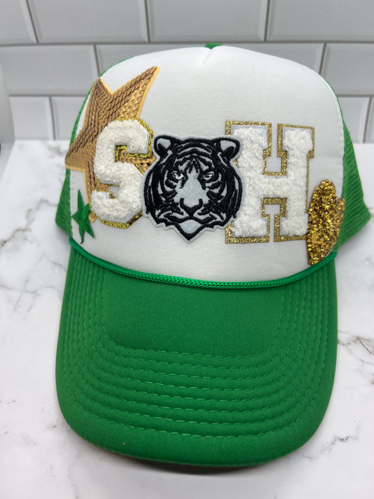 Southfield Trucker Hats