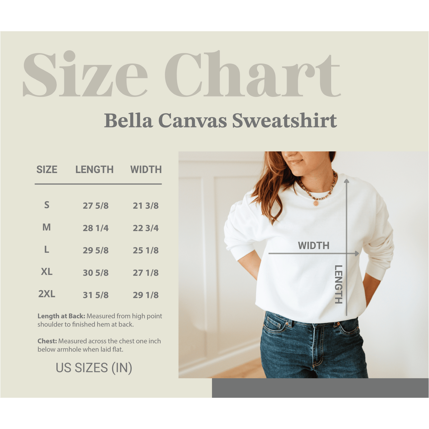 Santa Baby Sweatshirts (2 - Color Options) - Grit & Grace Designs