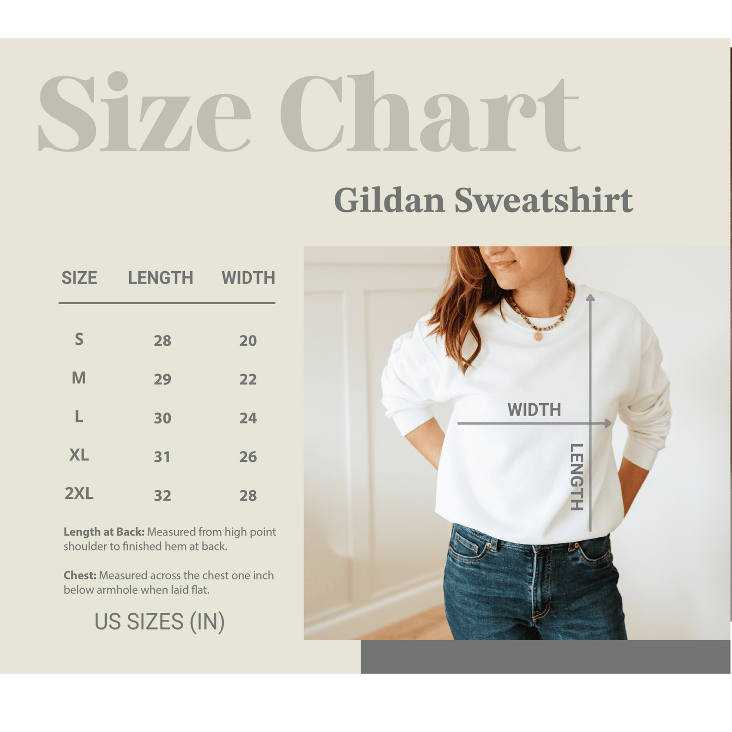 Santa Baby Sweatshirts (2 - Color Options) - Grit & Grace Designs